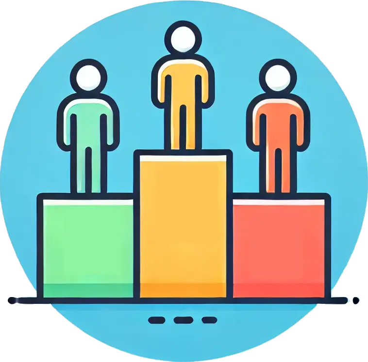 Landing page image